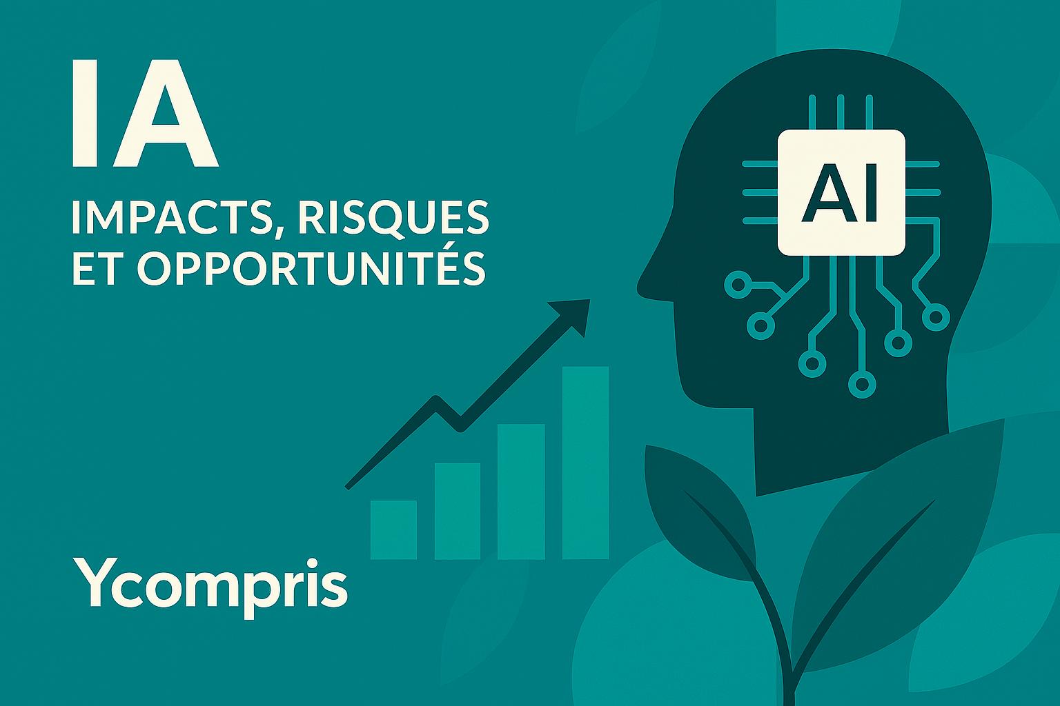 Stratégie IA des PME et ETI | Ycompris